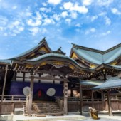 Làm gì ở Ise – quê hương trong trái tim mỗi người Nhật?